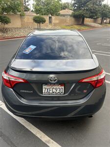 2014 Toyota Corolla S Plus - Photo 4 - Sacramento, CA 95825