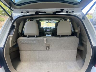 2009 Toyota Highlander Sport   - Photo 22 - Sacramento, CA 95825