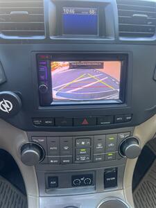2009 Toyota Highlander Sport   - Photo 38 - Sacramento, CA 95825