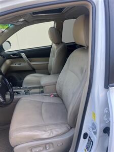 2009 Toyota Highlander Sport   - Photo 11 - Sacramento, CA 95825