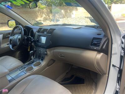 2009 Toyota Highlander Sport   - Photo 28 - Sacramento, CA 95825