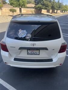 2009 Toyota Highlander Sport   - Photo 7 - Sacramento, CA 95825