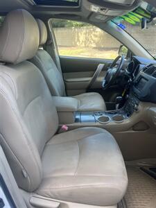 2009 Toyota Highlander Sport   - Photo 26 - Sacramento, CA 95825