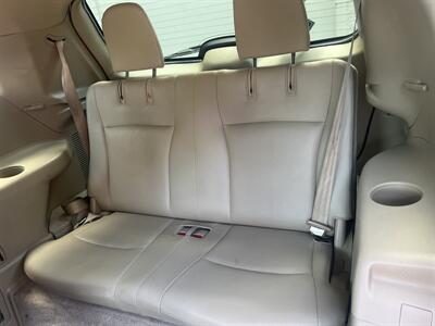 2009 Toyota Highlander Sport   - Photo 19 - Sacramento, CA 95825