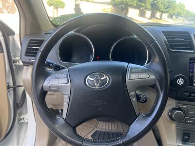 2009 Toyota Highlander Sport   - Photo 16 - Sacramento, CA 95825