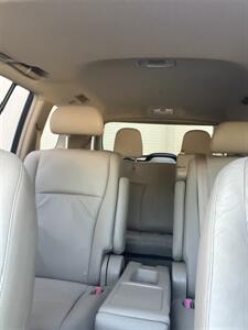 2009 Toyota Highlander Sport   - Photo 39 - Sacramento, CA 95825
