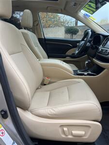 2014 Toyota Highlander Limited   - Photo 24 - Sacramento, CA 95825