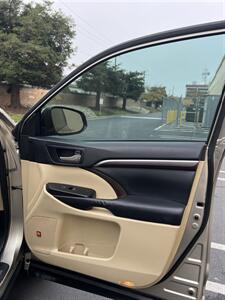 2014 Toyota Highlander Limited   - Photo 26 - Sacramento, CA 95825