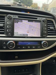2014 Toyota Highlander Limited   - Photo 38 - Sacramento, CA 95825