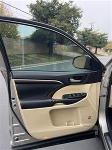 2014 Toyota Highlander Limited   - Photo 13 - Sacramento, CA 95825