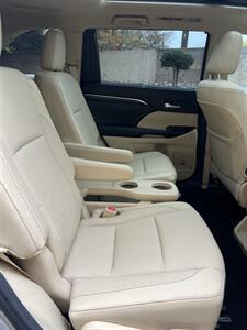 2014 Toyota Highlander Limited   - Photo 21 - Sacramento, CA 95825