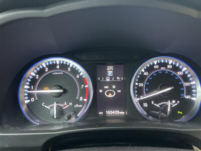 2014 Toyota Highlander Limited   - Photo 44 - Sacramento, CA 95825