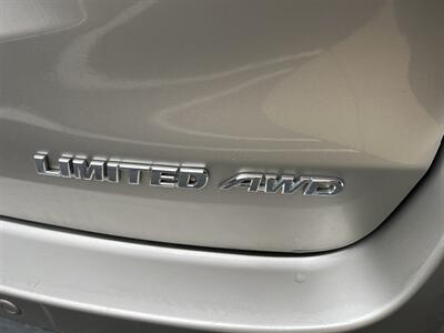 2014 Toyota Highlander Limited   - Photo 10 - Sacramento, CA 95825