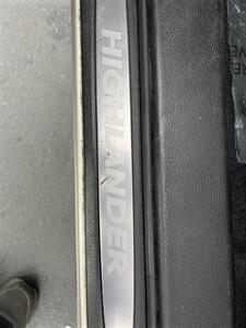 2014 Toyota Highlander Limited   - Photo 42 - Sacramento, CA 95825