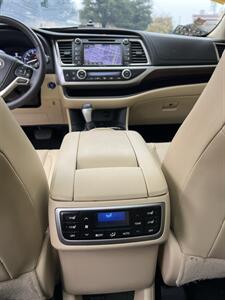 2014 Toyota Highlander Limited   - Photo 39 - Sacramento, CA 95825