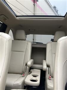 2014 Toyota Highlander Limited   - Photo 43 - Sacramento, CA 95825