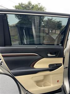 2014 Toyota Highlander Limited   - Photo 14 - Sacramento, CA 95825