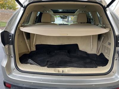 2014 Toyota Highlander Limited   - Photo 19 - Sacramento, CA 95825