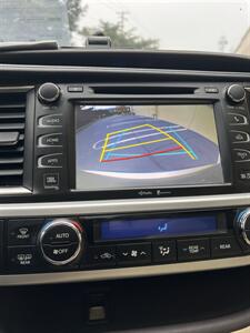 2014 Toyota Highlander Limited   - Photo 37 - Sacramento, CA 95825
