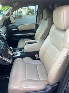 2014 Toyota Tundra Limited   - Photo 15 - Sacramento, CA 95825