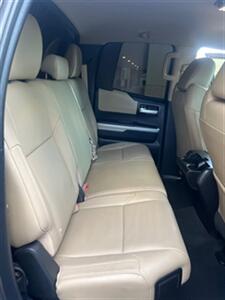 2014 Toyota Tundra Limited   - Photo 24 - Sacramento, CA 95825