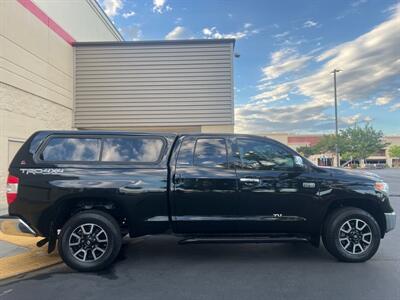 2014 Toyota Tundra Limited   - Photo 14 - Sacramento, CA 95825