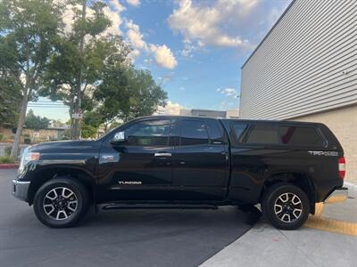 2014 Toyota Tundra Limited   - Photo 8 - Sacramento, CA 95825