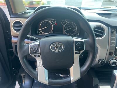 2014 Toyota Tundra Limited   - Photo 19 - Sacramento, CA 95825