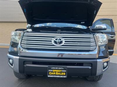 2014 Toyota Tundra Limited   - Photo 31 - Sacramento, CA 95825