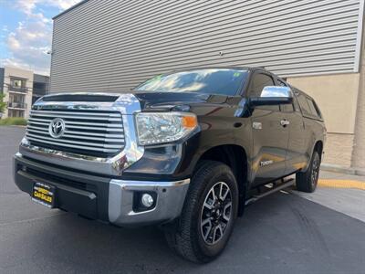 2014 Toyota Tundra Limited   - Photo 7 - Sacramento, CA 95825