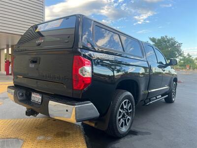 2014 Toyota Tundra Limited   - Photo 13 - Sacramento, CA 95825