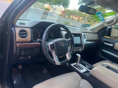 2014 Toyota Tundra Limited   - Photo 2 - Sacramento, CA 95825