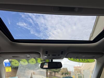 2016 Lexus IS 200t   - Photo 14 - Sacramento, CA 95825