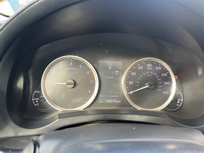 2016 Lexus IS 200t   - Photo 22 - Sacramento, CA 95825