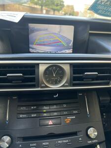 2016 Lexus IS 200t   - Photo 23 - Sacramento, CA 95825