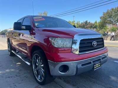 2007 Toyota Tundra SR5  