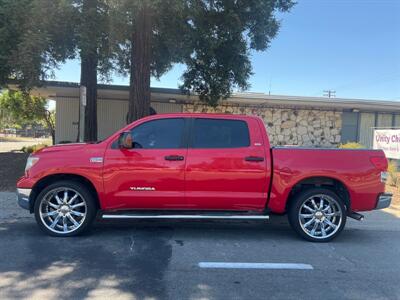 2007 Toyota Tundra SR5   - Photo 5 - Sacramento, CA 95825