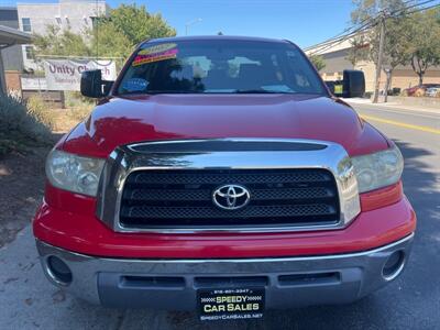 2007 Toyota Tundra SR5   - Photo 2 - Sacramento, CA 95825