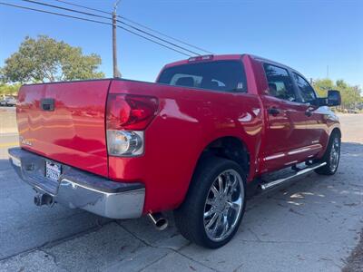 2007 Toyota Tundra SR5   - Photo 9 - Sacramento, CA 95825