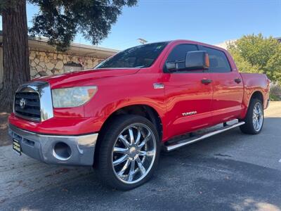 2007 Toyota Tundra SR5   - Photo 4 - Sacramento, CA 95825