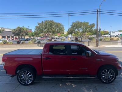 2007 Toyota Tundra SR5   - Photo 10 - Sacramento, CA 95825