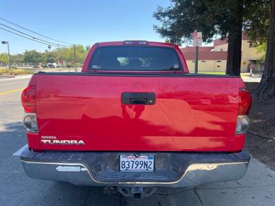 2007 Toyota Tundra SR5   - Photo 7 - Sacramento, CA 95825