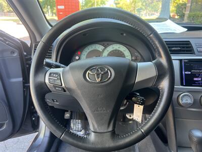 2010 Toyota Camry SE   - Photo 15 - Sacramento, CA 95825