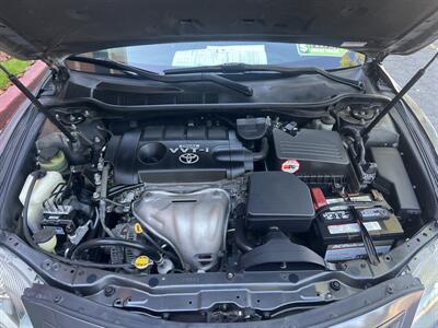 2010 Toyota Camry SE   - Photo 26 - Sacramento, CA 95825