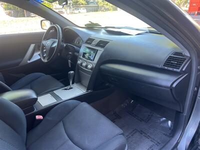 2010 Toyota Camry SE   - Photo 23 - Sacramento, CA 95825