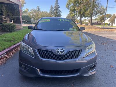 2010 Toyota Camry SE   - Photo 3 - Sacramento, CA 95825