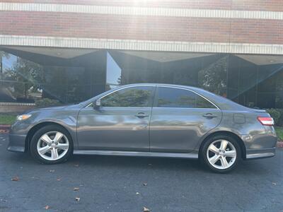 2010 Toyota Camry SE   - Photo 5 - Sacramento, CA 95825