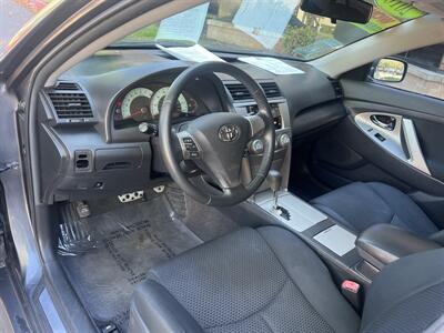 2010 Toyota Camry SE   - Photo 12 - Sacramento, CA 95825