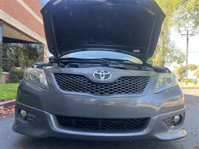 2010 Toyota Camry SE   - Photo 29 - Sacramento, CA 95825