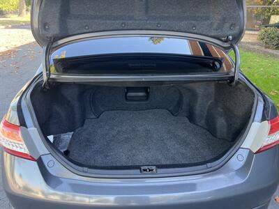 2010 Toyota Camry SE   - Photo 20 - Sacramento, CA 95825